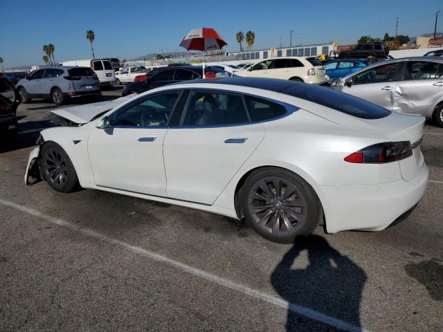 Photo 1 VIN: 5YJSA1E20LF365645 - TESLA MODEL S 