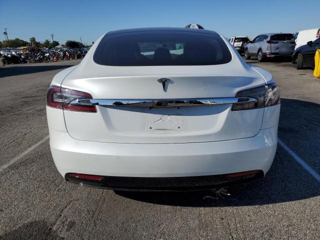 Photo 5 VIN: 5YJSA1E20LF365645 - TESLA MODEL S 