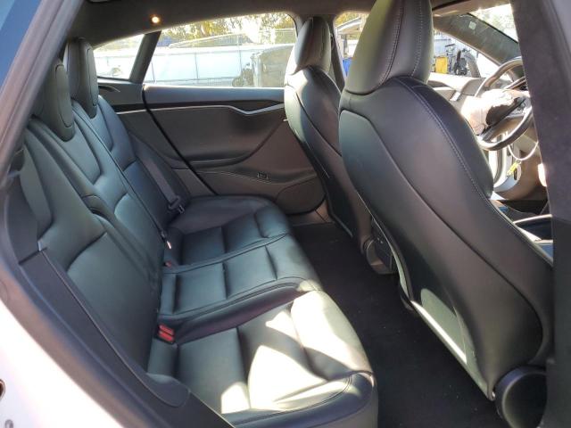 Photo 9 VIN: 5YJSA1E20LF365645 - TESLA MODEL S 