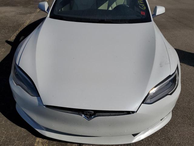 Photo 6 VIN: 5YJSA1E20LF412690 - TESLA MODEL S 