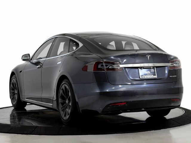 Photo 7 VIN: 5YJSA1E20LF415167 - TESLA MODEL S 