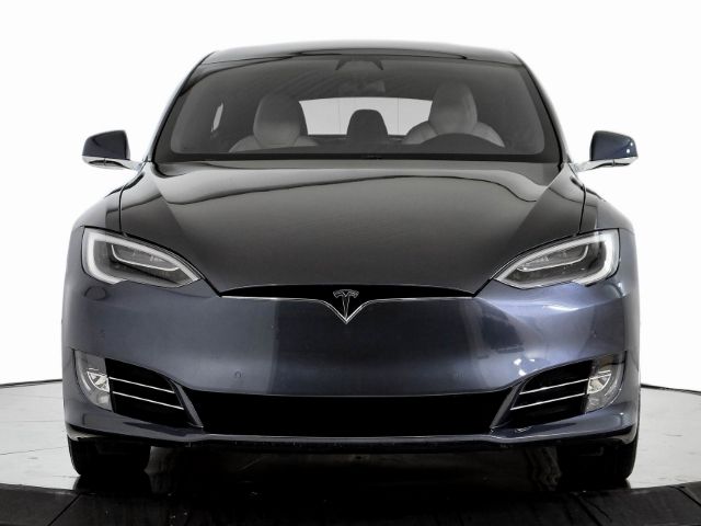 Photo 2 VIN: 5YJSA1E20LF415167 - TESLA MODEL S 