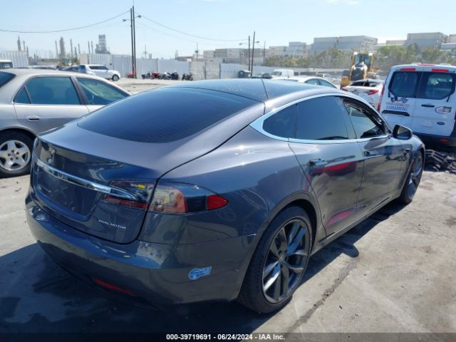 Photo 3 VIN: 5YJSA1E20MF425327 - TESLA MODEL S 