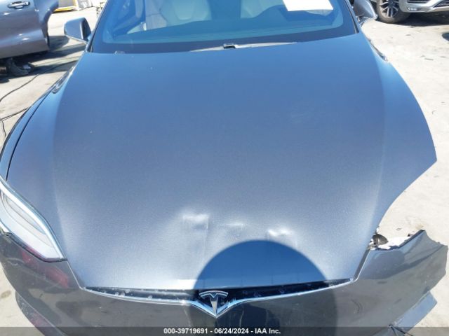 Photo 9 VIN: 5YJSA1E20MF425327 - TESLA MODEL S 