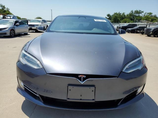 Photo 4 VIN: 5YJSA1E20MF427272 - TESLA MODEL S 