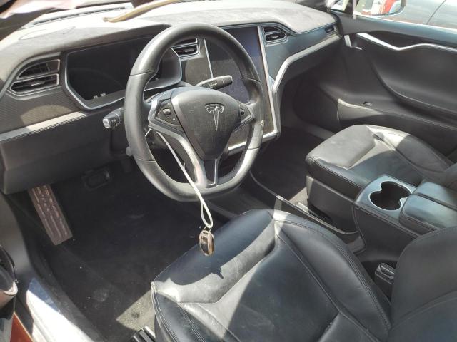 Photo 7 VIN: 5YJSA1E21FF120244 - TESLA MODEL S 