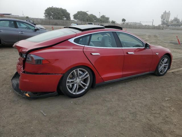 Photo 2 VIN: 5YJSA1E21GF120794 - TESLA MODEL S 