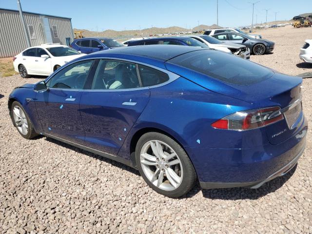 Photo 1 VIN: 5YJSA1E21GF131536 - TESLA MODEL S 