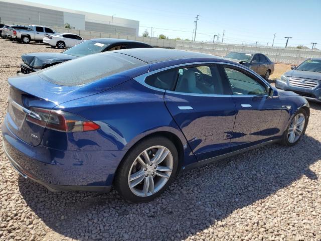 Photo 2 VIN: 5YJSA1E21GF131536 - TESLA MODEL S 