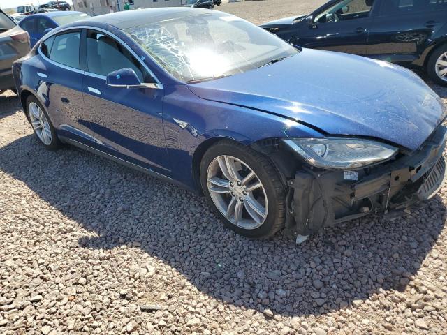 Photo 3 VIN: 5YJSA1E21GF131536 - TESLA MODEL S 