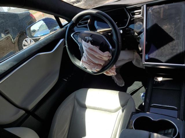 Photo 7 VIN: 5YJSA1E21GF131536 - TESLA MODEL S 