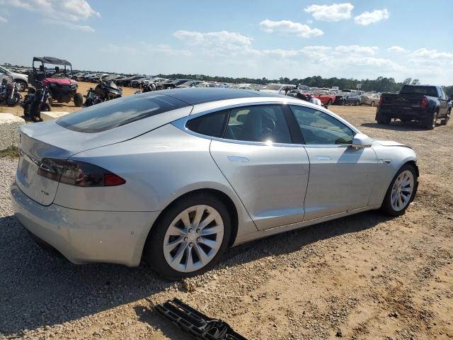 Photo 2 VIN: 5YJSA1E21GF145095 - TESLA MODEL S 