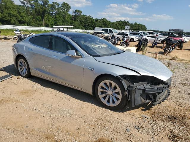 Photo 3 VIN: 5YJSA1E21GF145095 - TESLA MODEL S 