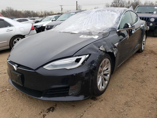 Photo 0 VIN: 5YJSA1E21GF150037 - TESLA MODEL S 