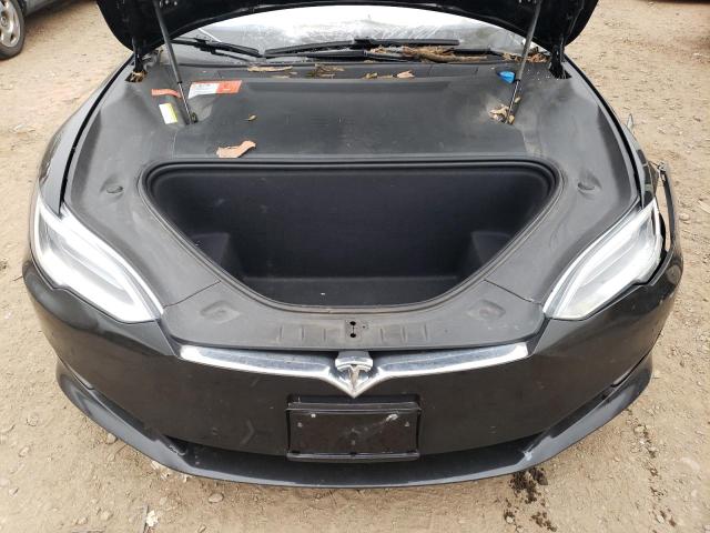 Photo 10 VIN: 5YJSA1E21GF150037 - TESLA MODEL S 