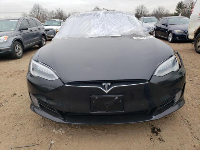 Photo 4 VIN: 5YJSA1E21GF150037 - TESLA MODEL S 