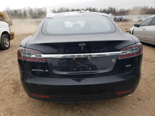 Photo 5 VIN: 5YJSA1E21GF150037 - TESLA MODEL S 