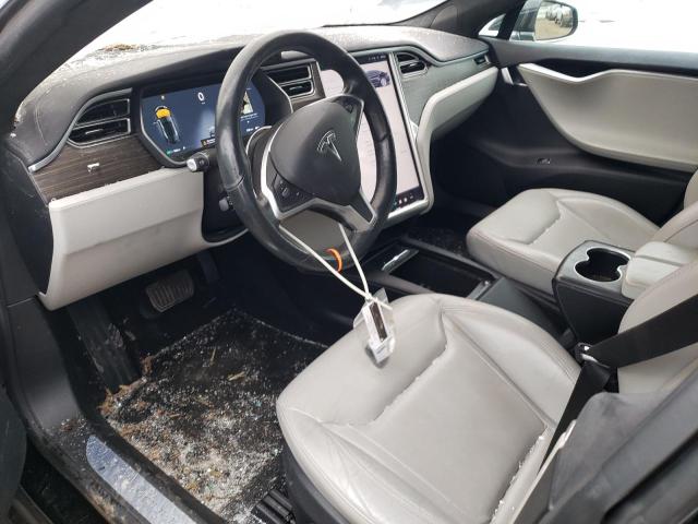 Photo 6 VIN: 5YJSA1E21GF150037 - TESLA MODEL S 