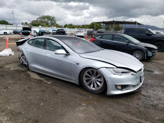 Photo 3 VIN: 5YJSA1E21GF156811 - TESLA MODEL S 