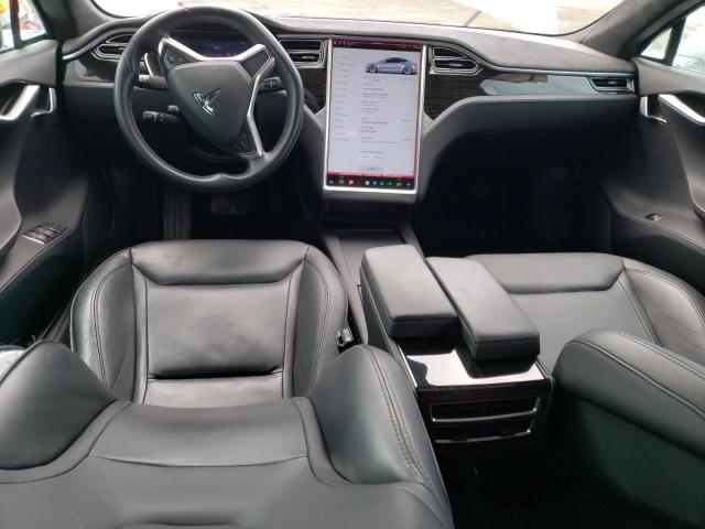 Photo 7 VIN: 5YJSA1E21GF156811 - TESLA MODEL S 