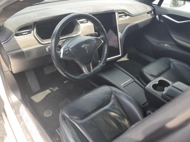 Photo 7 VIN: 5YJSA1E21GF175469 - TESLA MODEL S 