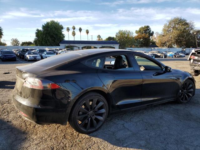 Photo 2 VIN: 5YJSA1E21GF177271 - TESLA MODEL S 