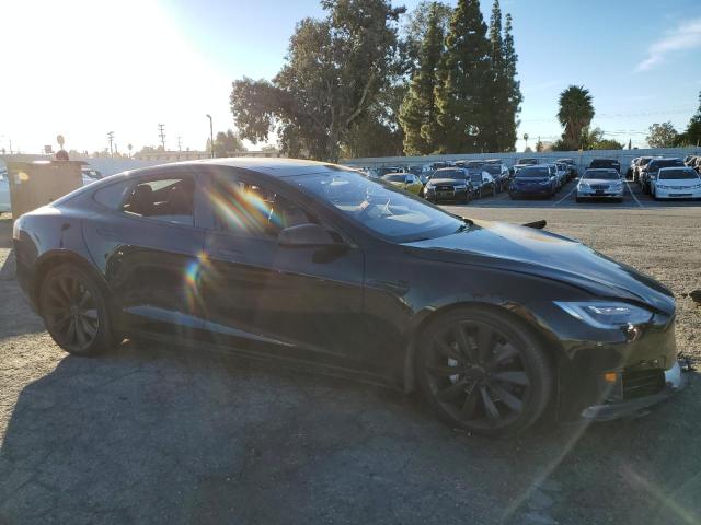 Photo 3 VIN: 5YJSA1E21GF177271 - TESLA MODEL S 