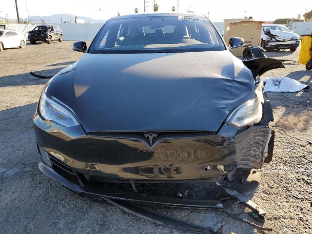 Photo 4 VIN: 5YJSA1E21GF177271 - TESLA MODEL S 