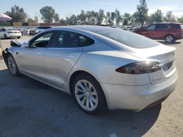 Photo 1 VIN: 5YJSA1E21HF181774 - TESLA MODEL S 