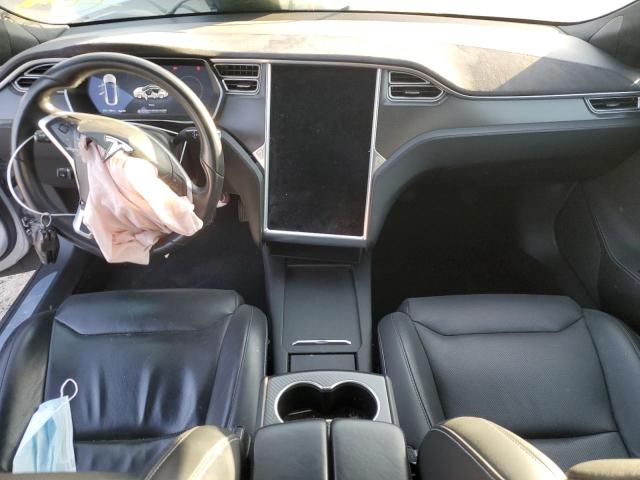 Photo 7 VIN: 5YJSA1E21HF181774 - TESLA MODEL S 