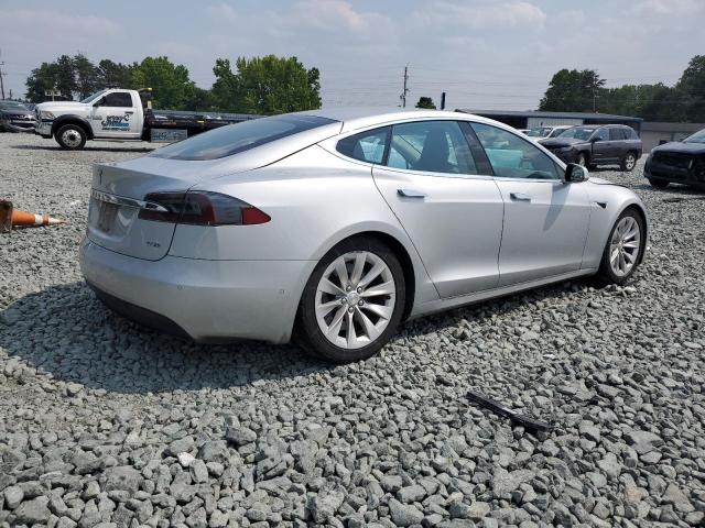 Photo 2 VIN: 5YJSA1E21HF185503 - TESLA MODEL S 