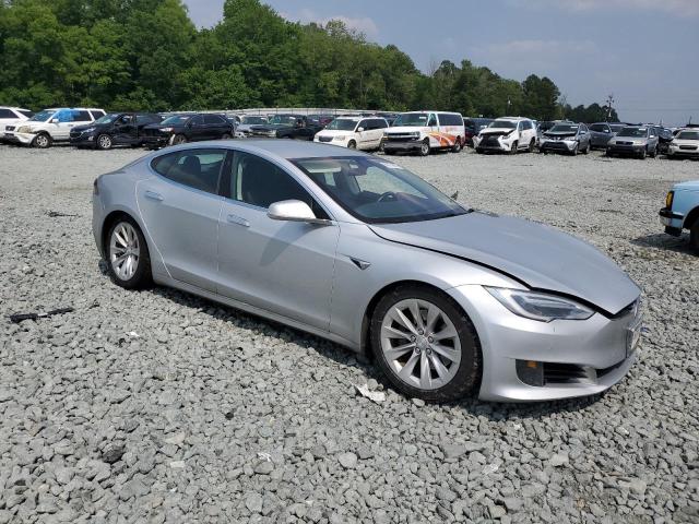 Photo 3 VIN: 5YJSA1E21HF185503 - TESLA MODEL S 