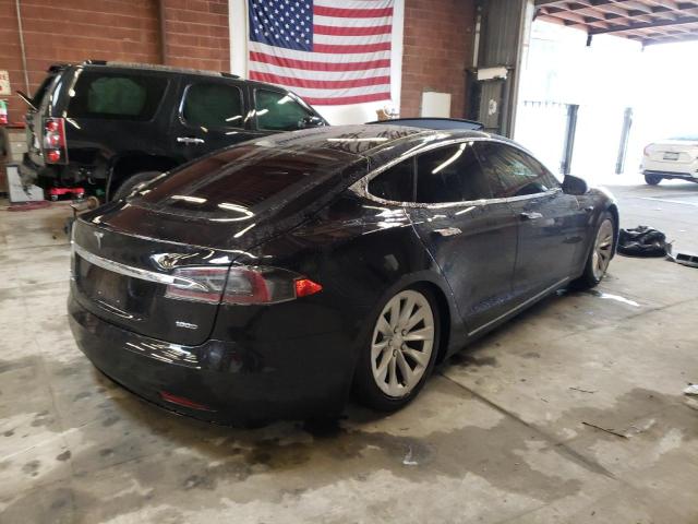 Photo 3 VIN: 5YJSA1E21HF199014 - TESLA MODEL S 