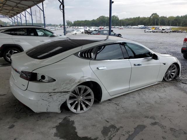 Photo 2 VIN: 5YJSA1E21HF209797 - TESLA MODEL S 