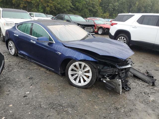 Photo 3 VIN: 5YJSA1E21HF230276 - TESLA MODEL S 