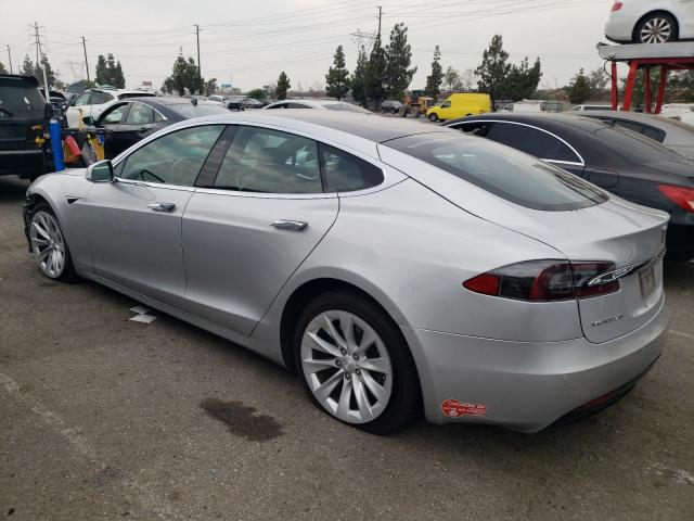 Photo 1 VIN: 5YJSA1E21JF248976 - TESLA MODEL S 