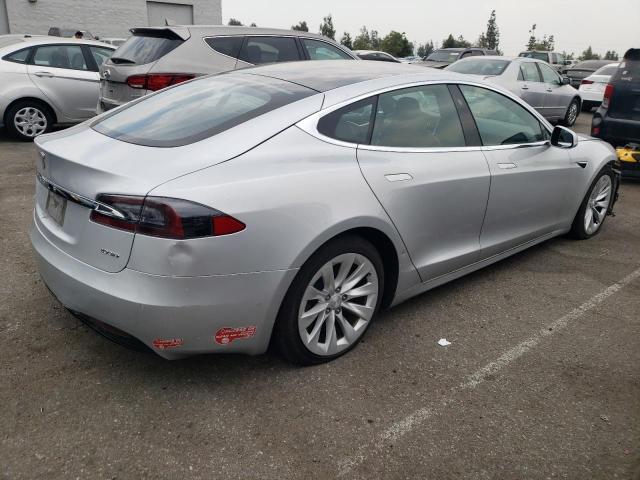 Photo 2 VIN: 5YJSA1E21JF248976 - TESLA MODEL S 