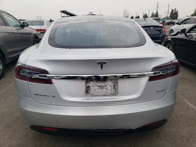 Photo 5 VIN: 5YJSA1E21JF248976 - TESLA MODEL S 