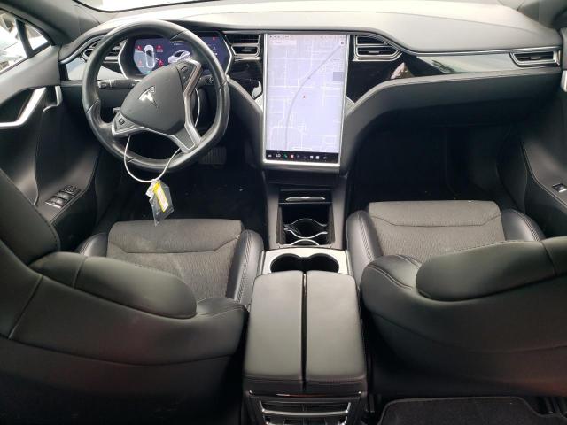 Photo 7 VIN: 5YJSA1E21JF248976 - TESLA MODEL S 