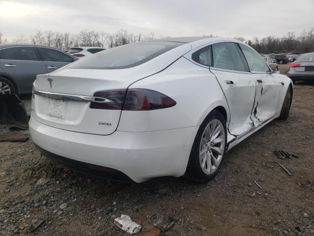 Photo 3 VIN: 5YJSA1E21JF286482 - TESLA MODEL S 