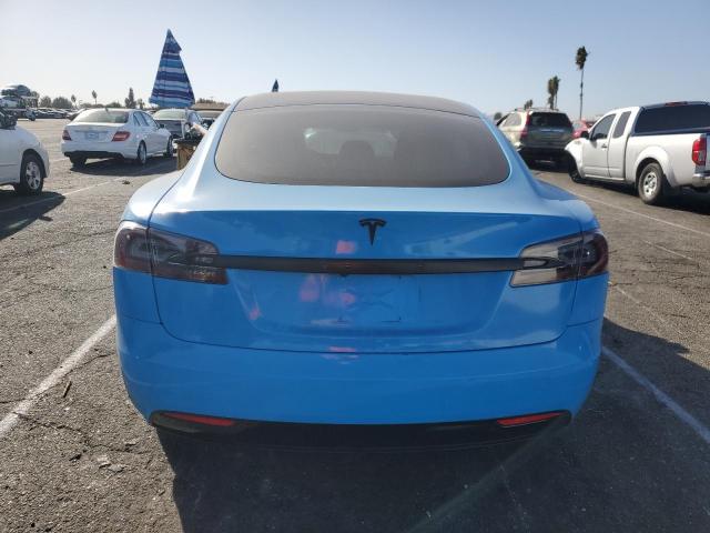 Photo 5 VIN: 5YJSA1E21JF298146 - TESLA MODEL S 