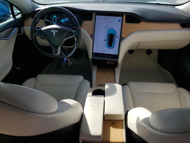 Photo 7 VIN: 5YJSA1E21JF298146 - TESLA MODEL S 