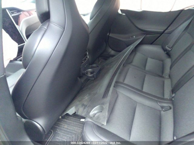 Photo 7 VIN: 5YJSA1E21KF299802 - TESLA MODEL S 