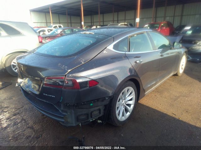 Photo 3 VIN: 5YJSA1E21LF349230 - TESLA MODEL S 