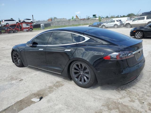 Photo 1 VIN: 5YJSA1E21LF359451 - TESLA MODEL S 