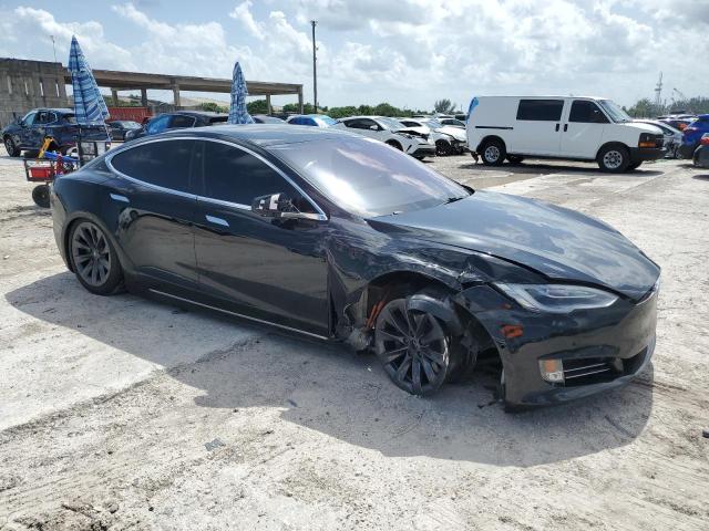 Photo 3 VIN: 5YJSA1E21LF359451 - TESLA MODEL S 