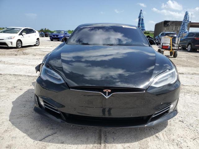 Photo 4 VIN: 5YJSA1E21LF359451 - TESLA MODEL S 