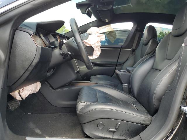 Photo 6 VIN: 5YJSA1E21LF359451 - TESLA MODEL S 