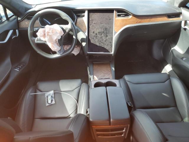 Photo 7 VIN: 5YJSA1E21LF359451 - TESLA MODEL S 