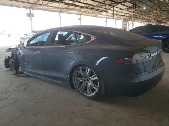 Photo 1 VIN: 5YJSA1E21LF415355 - TESLA MODEL S 